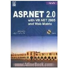 کتاب جامع ASP.NET 2.0 with VB.NET 2005