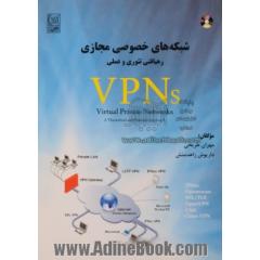 شبکه های خصوصی مجازی VPNs