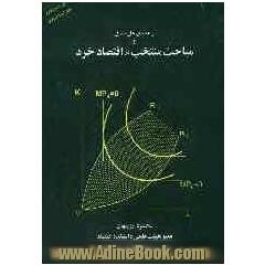 راهنمای حل مسایل و مباحث منتخب در اقتصاد خرد