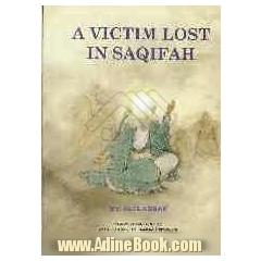 A Victim lost in saqifah1-4