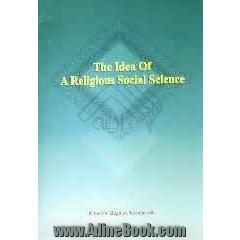 The idea of a religious social science
