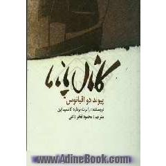 کانال پاناما پیوند دو اقیانوس