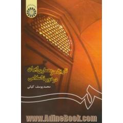 تاریخ هنر معماری ایران در دوره اسلامی