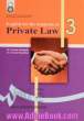 English for the students of private law