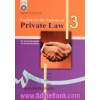 English for the students of private law