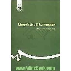 Linguistics & language