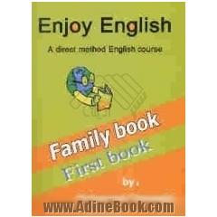 Enjoy English: a direct method English course