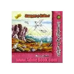 صداها و سرودها