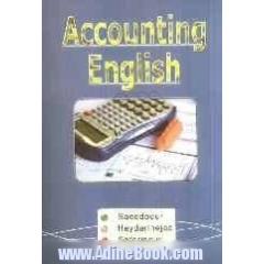 Accounting English
