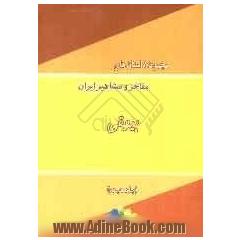 جلد کتاب بیهقی