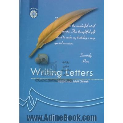 Writing letters