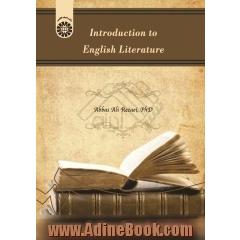 Introduction to English literature