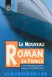 Le nouveau roman en France