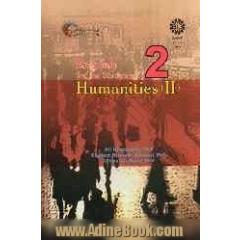 English for the students of humanities (II)