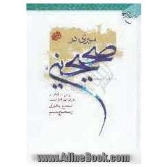 سیری در صحیحین: سیر و بررسی در دو کتاب مهم و مدرک اهل سنت (صحیح بخاری - صحیح مسلم) (جلد 1و2)