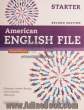 American English file: starter