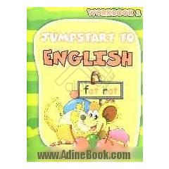Jumpstart to English: work book 2