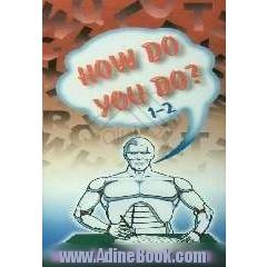 Tapescript for how do you do: cassette 1-2