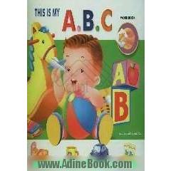 A.B.C: workbook