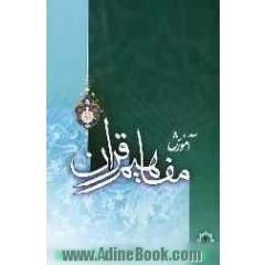 آموزش مفاهیم قرآن (2)
