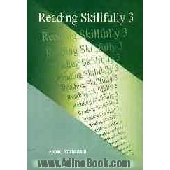 Reading skillfully: a simple prose textbook (an advanced reading)