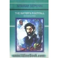 The water's footfall: selected poems
