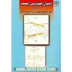 اصول مهندسی نصب،  انطباقات،  تلرانس گذاری ابعادی و هندسی اجزاء ماشین