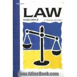 Law made simple