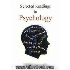 Selected readings in psychology