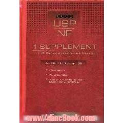 USP: NF 1 supplement