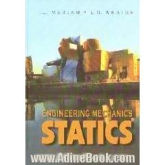 Engineering mechanics،  statics