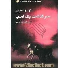 سرگذشت یک اسب