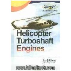Helicopter Turboshaft Engines