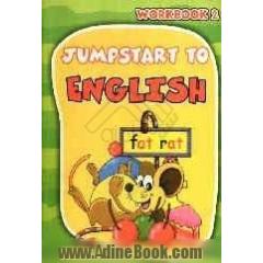 Jumpstart to English: work book 2