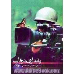 پایداری در قاب،  20 سال سینمای دفاع مقدس، مقالات