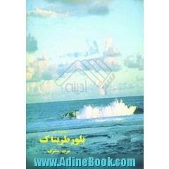 بلور طربناک، مجموعه شعر