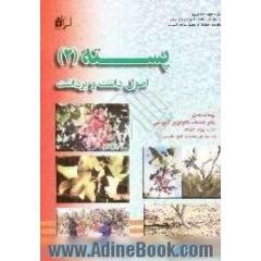 پسته، اصول داشت و برداشت