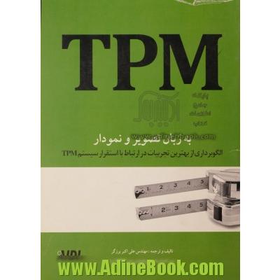 TPM به زبان تصویر و نمودار