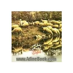 زندگی امن در کناب مین: ویژه ی دامداران و کشاورزان