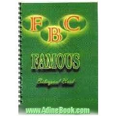 FBC famous bilingual book