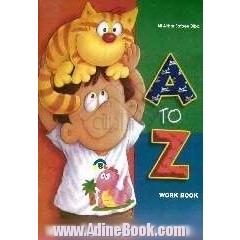 A to Z: workbook