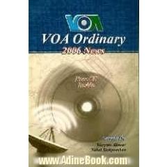 VOA ordinary 2006 news