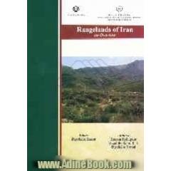 Rangelands of Iran: an overview