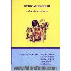 Medical English،  an introductory course