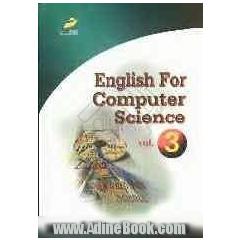 زبان فنی و تخصصی کامپیوتر = English for computer science