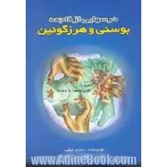 درسهایی از فاجعه بوسنی و هرزگوین