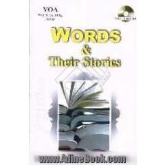 VOA: words and their stories