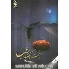 پشت پلک شب