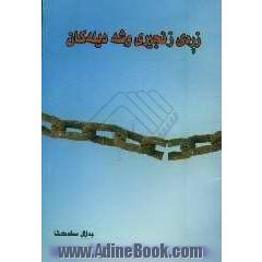 زره ی زنجیری وشه دیله کان