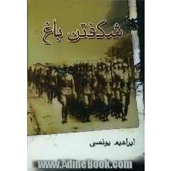شکفتن باغ